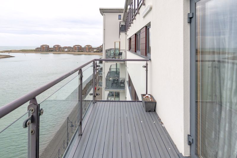 Balcony- click for photo gallery